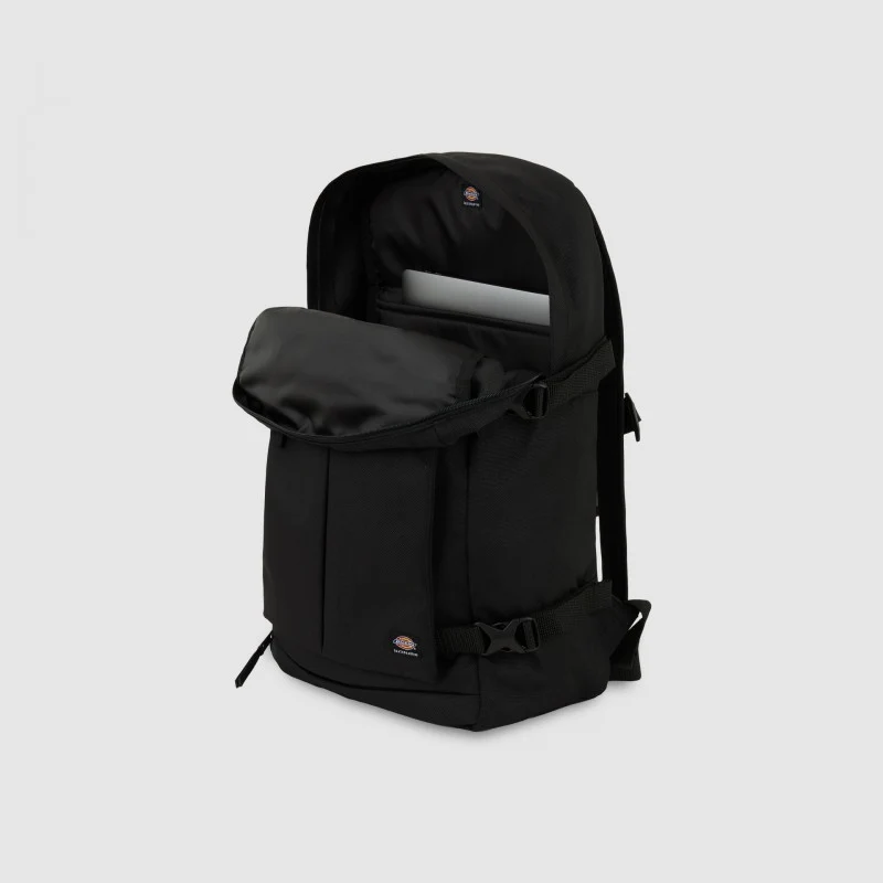Mochila Dickies Mike Anderson Pro Skate - Black - Image 3