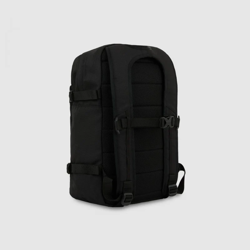 Mochila Dickies Mike Anderson Pro Skate - Black - Image 4