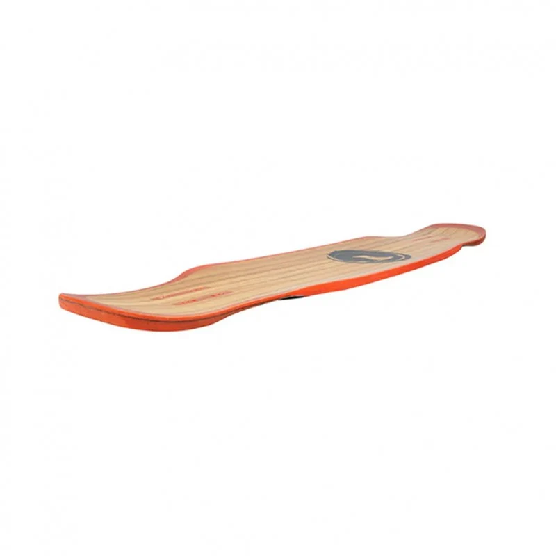 Moonshine Miniclipse Longboard Deck 43" - Image 7