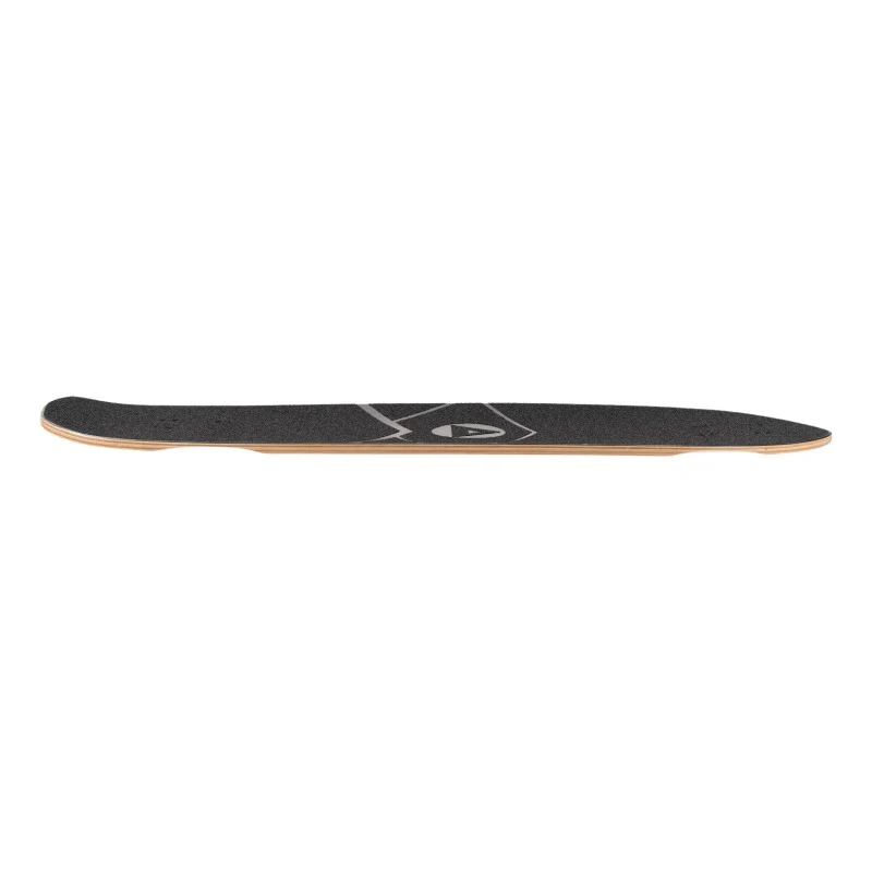 Pantheon Lisa Peters Athena Pro Model Longboard Deck 35" - Image 4
