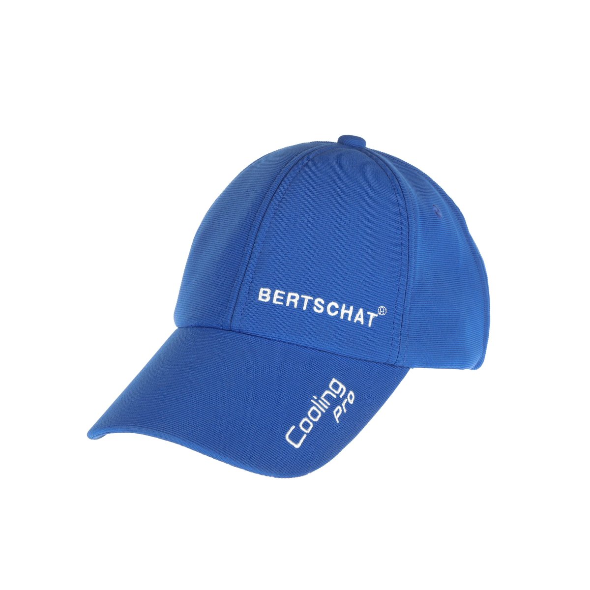Boné de arrefecimento BERTSCHAT® PRO - Azul - Image 2