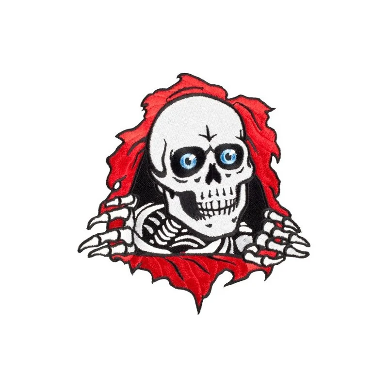 Remendo Powell Peralta Ripper - 5" - Image 2