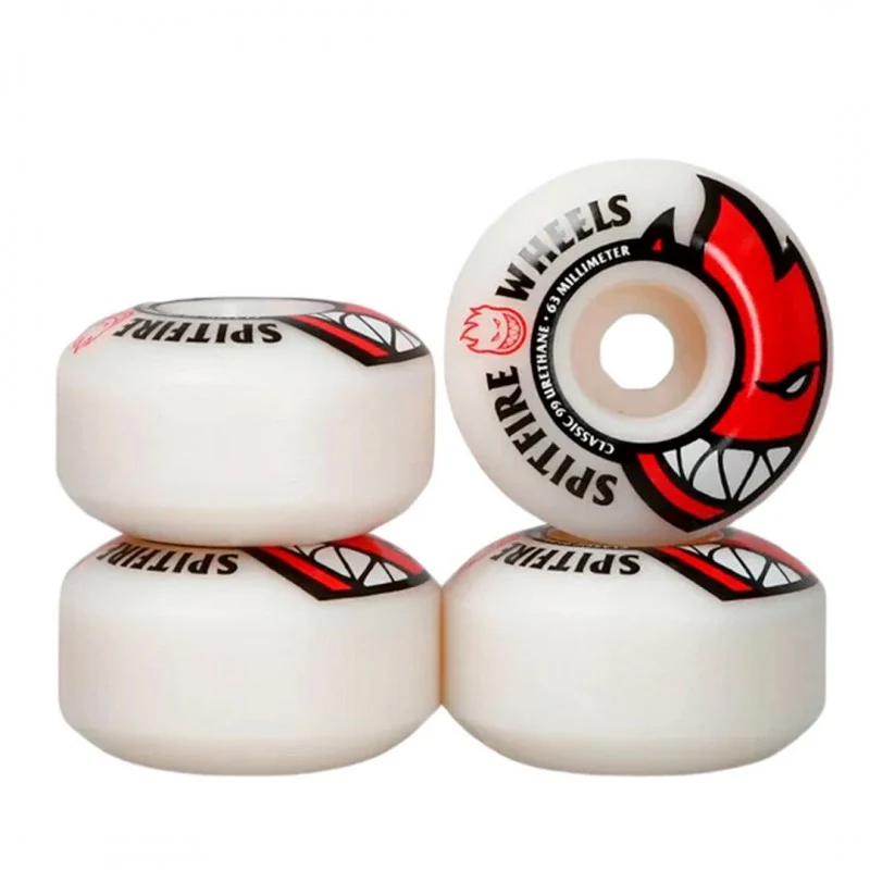 Rodas Spitfire Bighead Classics 63mm 99DU - Image 3