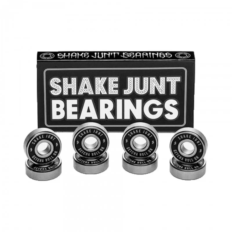 Rolamentos Shake Junt - Night Train