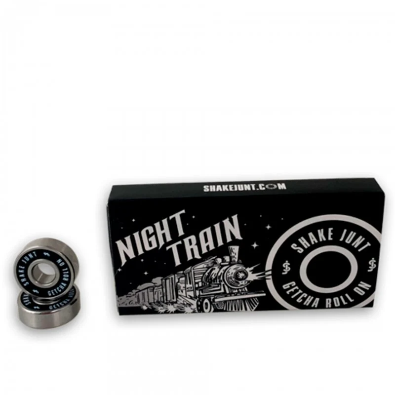 Rolamentos Shake Junt - Night Train - Image 4