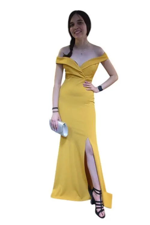 Vestido Marina - Image 4