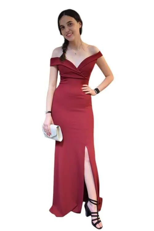 Vestido Marina - Image 2