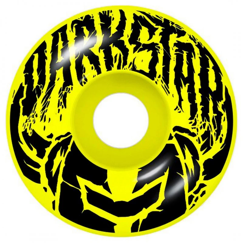 Skate Completo Darkstar Arrow Yellow 7.5" - Image 3