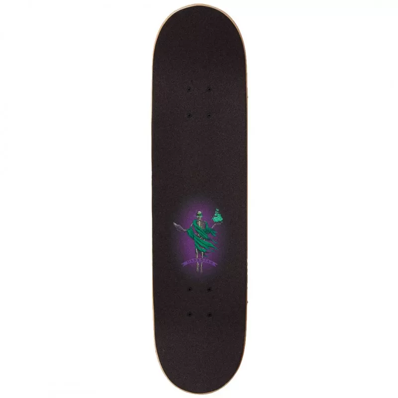 Skate Completo Darkstar Magic Premium 7.875" - Image 3