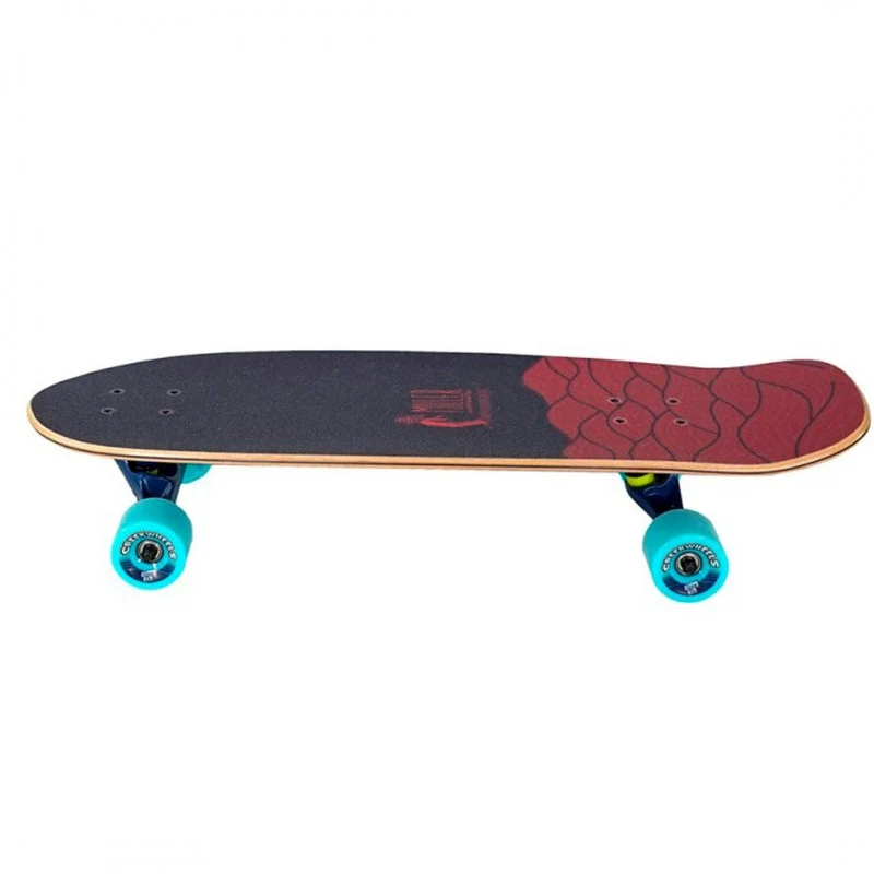 Miller Hangten Complete Surfskate 29.5" - Image 6