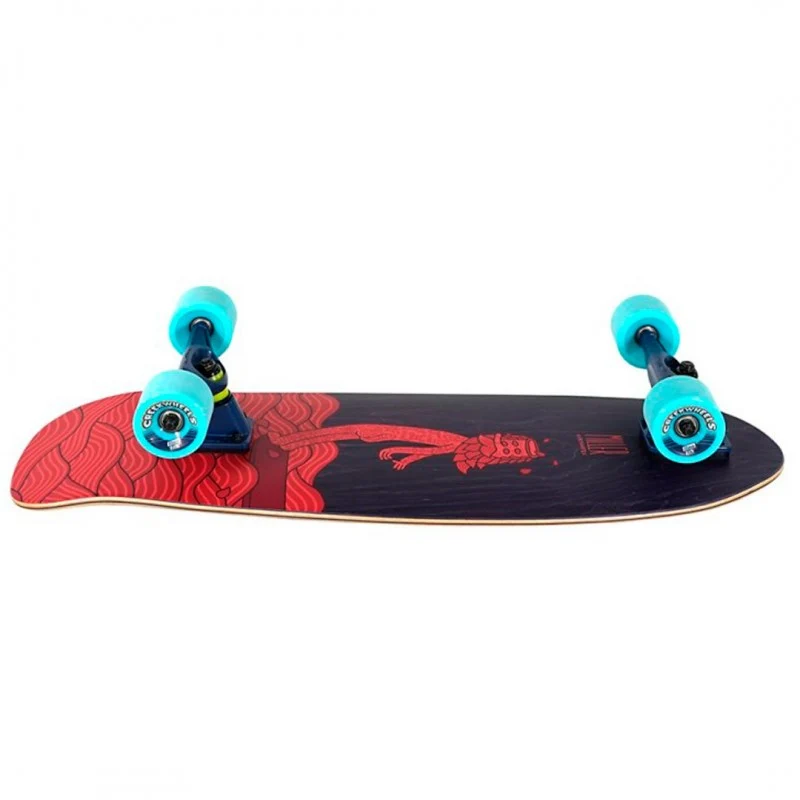 Miller Hangten Complete Surfskate 29.5" - Image 5