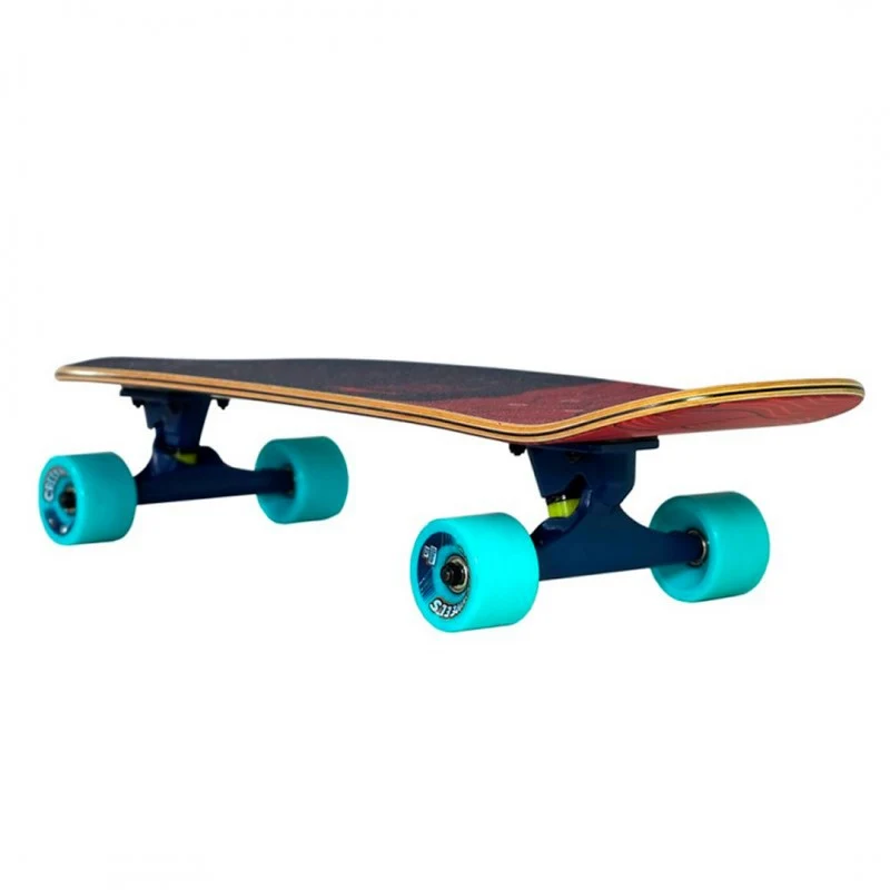 Miller Hangten Complete Surfskate 29.5" - Image 4