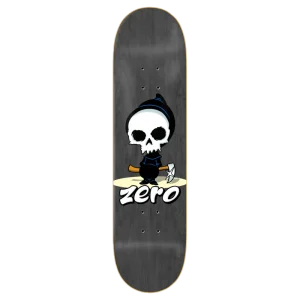 Zero Lil Reaper R7 Skateboard Deck 8.5"