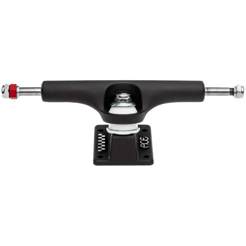 Trucks Ace AF1 55 Matte Black - 8.5" - Image 3