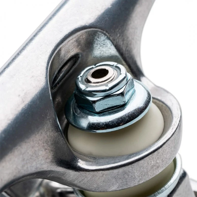 Trucks Skate Ace AF1 Hollow 60 Polished 8.75" - Image 4