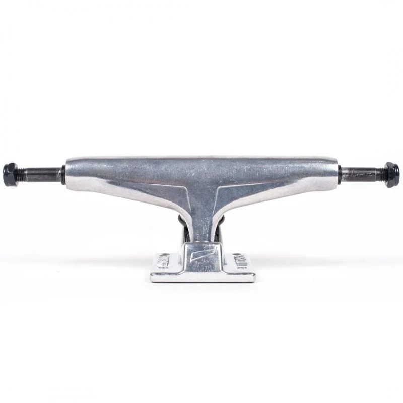 Trucks Tensor Aluminum Regular Raw 5.0'' - Image 2
