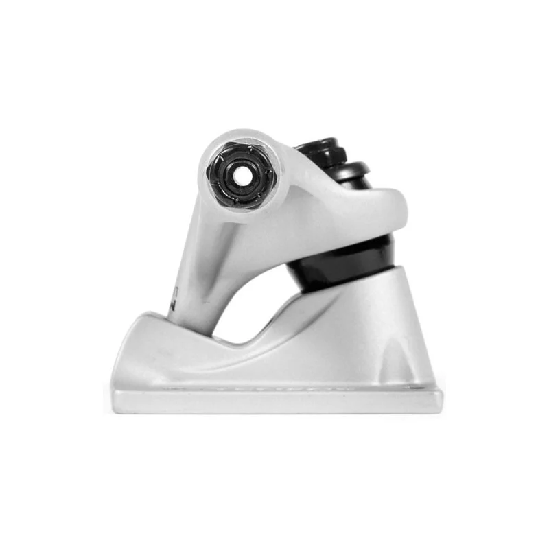 Trucks Tensor Magnesium Light Low Silver 5.5" - Image 4