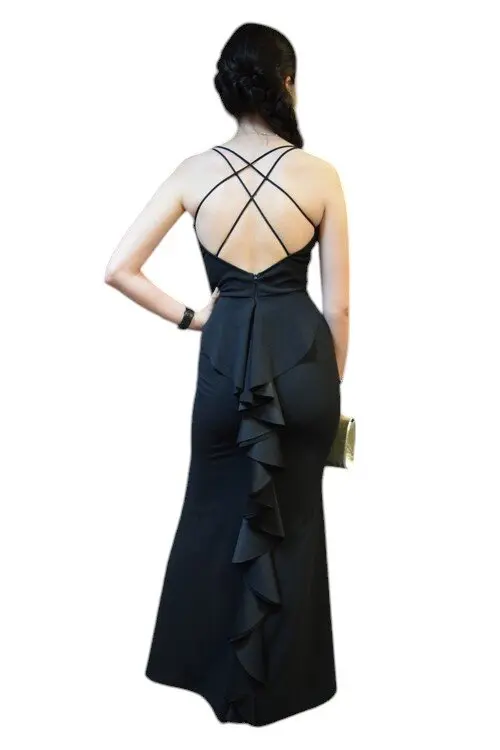 Vestido Ema