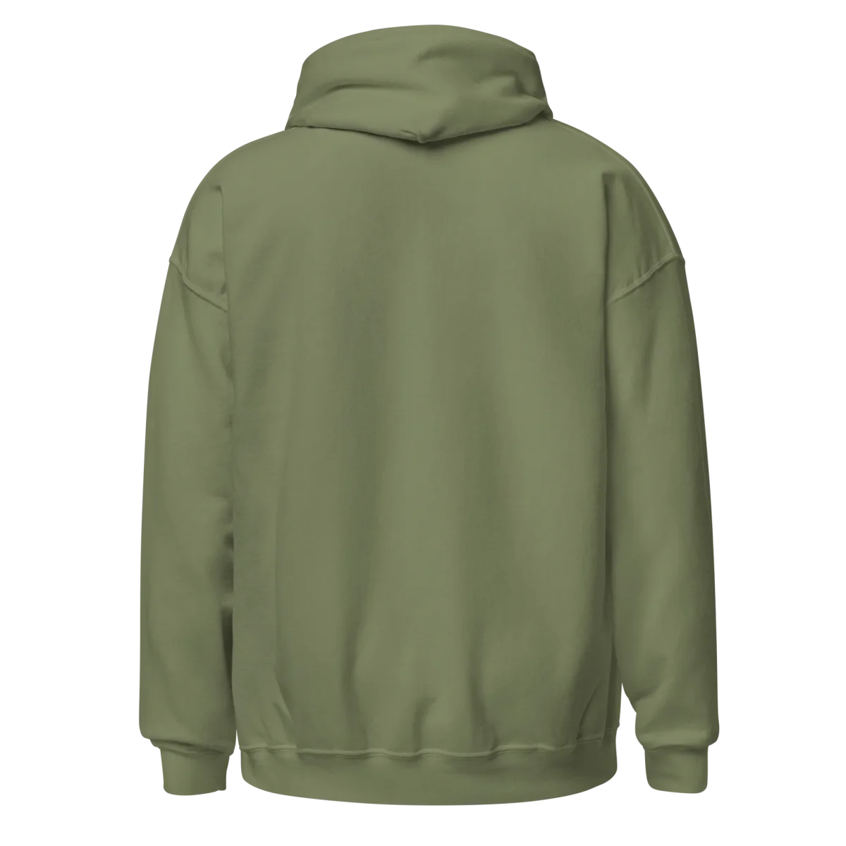 NO23 Haters Hoodie - Image 9
