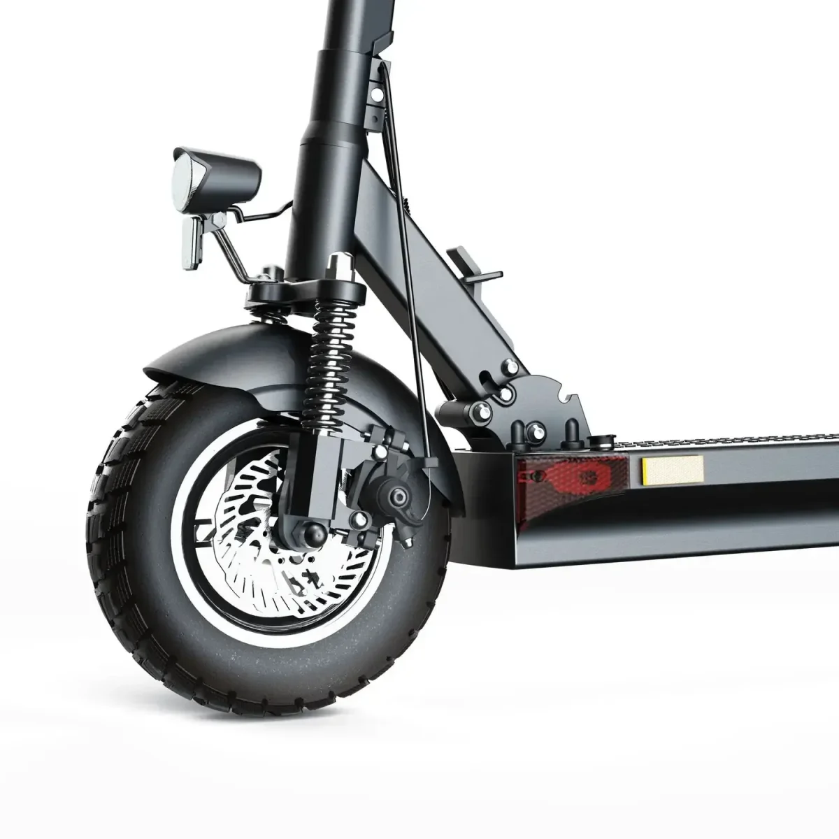 Trotinete Elétrica JOYOR Y8S - Image 7