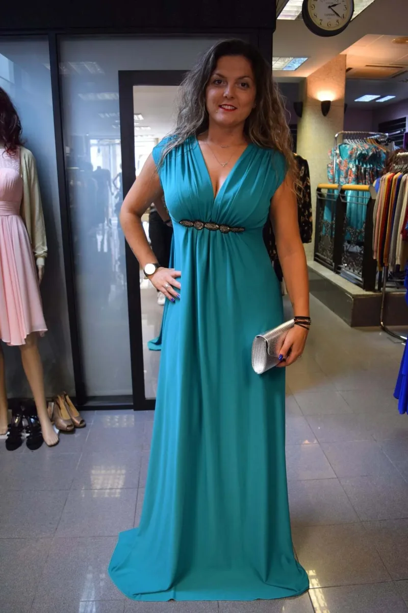 Vestido Alexandrina - Image 6